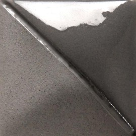 Dark Grey - Pint Fundamentals Underglaze by Mayco Colors